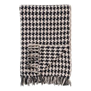 House Nordic Plaid Side | 