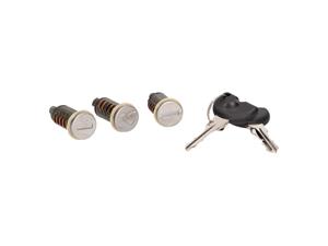 Vparts Slotset voor Piaggio Hexagon 125, 180, 250