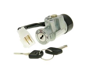 Vparts Contactslot voor Honda Vision (88-)