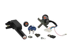 Vparts Slotset voor Aprilia SR AC/LC, Rally AC/LC