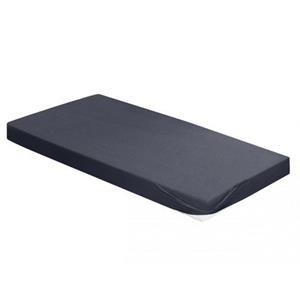 Irisette Hoeslaken Orion 9 zachte frotté stretch, voor matrassen tot 25 cm hoogte