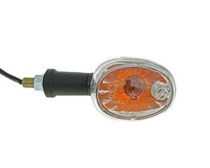 Vparts Knipperlicht voorkant links / achter rechts voor CPI, Keeway, Kymco, Rieju