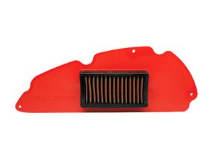 Malossi Luchtfilter element  W-Box voor Honda SH 300i