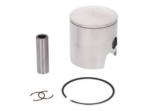 Malossi Zuiger Kit  MHR 70cc 47,6mm - 12mm Pistonpen