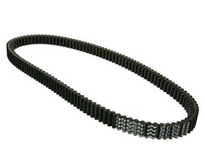 Mitsuboshi V-snaar  1262-26,2-28 voor Honda FJS 600 Silver Wing 01-05