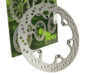 NG Brake Disc Remschijf NG voor Aprilia RS 50 (93-98)