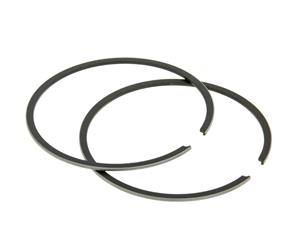 Airsal Zuigerveer Set  Sport 69,4cc 47mm voor Piaggio / Derbi Motor D50B0