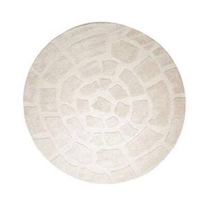 Light & Living Light&living Vloerkleed Ã220 cm BAJELO beige