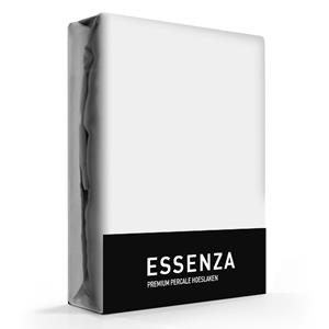 Essenza Hoeslaken Premium Percal Silver-180 x 200 cm