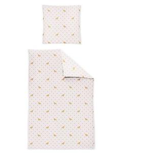 Irisette Overtrekset Panda 8496