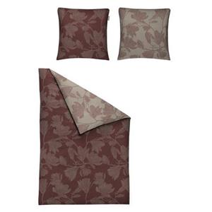 Irisette Omkeerbaar beddengoed Glamour 8502 elegant en van hoge kwaliteit (2-delig)