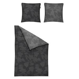 Irisette Omkeerbaar beddengoed Glamour 8502 elegant en van hoge kwaliteit (2-delig)