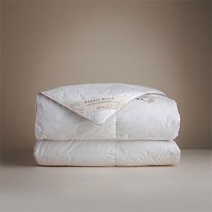 Enkel , All season Dekbed Kapok - 260x220 cm (Lits-Jumeaux XL) - Basalt - 285 gram - 
