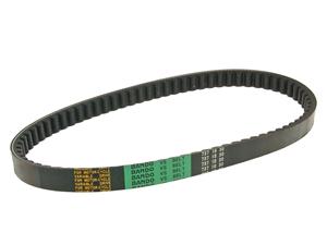 Bando V-snaar  737-18-30 V/S voor Kymco 2-Takt, 4-Takt, SYM horizontaal