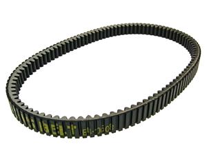 Bando V-snaar  V/S voor Aprilia, Gilera, Piaggio, Peugeot, Malaguti 400, 500