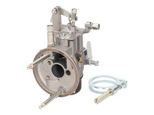 Dellorto Carburateur  SHBC 19/19 voor Vespa 50S, PV