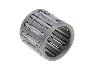 Diverse / Import Pistonpenlager 14x18x16,5mm voor Minarelli 100cc 2-Takt