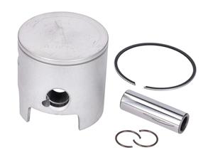 Athena Zuiger Kit  AØ47,54mm 12mm voor Minarelli verticaal