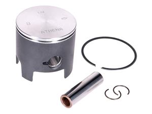 Athena Zuiger Kit -B- Ø49,96mm 80cc voor Minarelli AM6