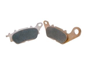 Delta Braking Remblokken  Sinter DB2174RD