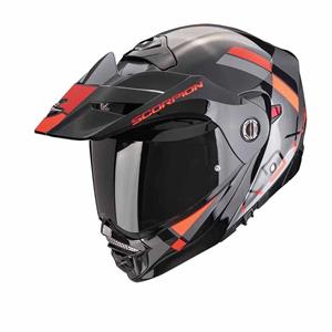Volle motorhelm Scorpion ADX-2 Galane