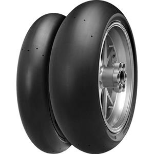 Continental racebanden  ContiTrack L2 160/60R17 TL