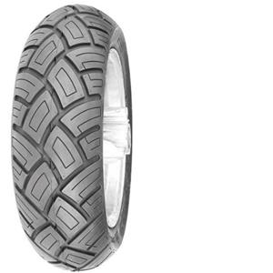 DELI TIRE SC-103 120/70-10 TL 54L, Motorradreifen Vorne/Hinten