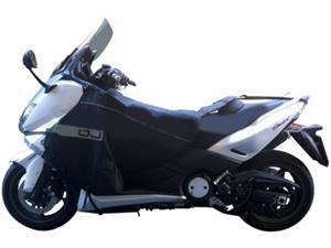 OJ Beenkleed Honda silver wing  Atmosfere