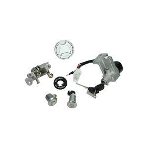 Kymco Contactslotset euro-4  Agility 16+  origineel 35010-alj8-e10