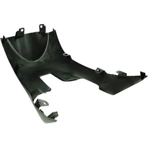 Onderspoiler Piaggio Zip 2000 zwart