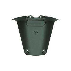 Achterspatbord grijs 742 B Vespa Sprint