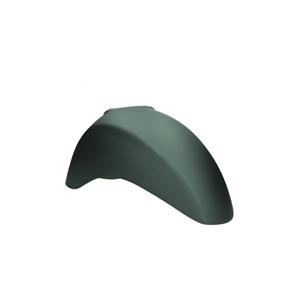 Voorspatbord grijs titanio Grigio 742 B Sprint Vespa
