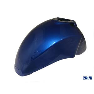 Voorspatbord Azzurro 261 a Sprint Vespa