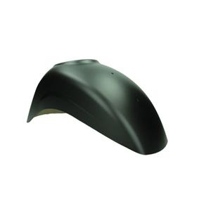 Voorspatbord 85 B Vespa S zwart mat