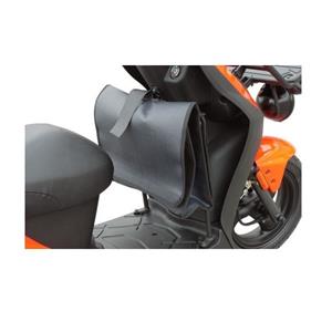 Kymco Tas beenschild  Agility delivery  origineel 81410-alc9-e10