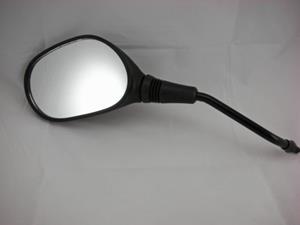 Vicma Spiegel links Aprilia Aprilia Sportcity 300cc zwart 