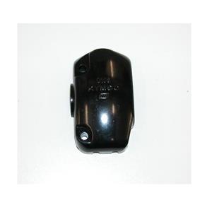 Kymco Spiegel houder stuurschakelaar  Agility Vitality links  origineel 35202-kgbg-900