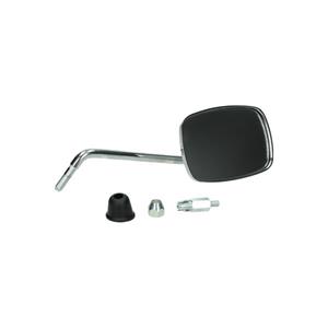 Spiegel Vespa S chroom rechts