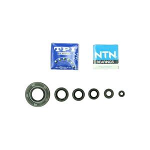 DMP Krukas lager + keerringset krukas 50cc Honda Honda MB MT 