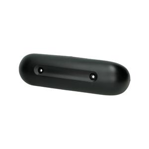 Hitteschild uitlaat ( voor uitlaat 25214) Yamaha Neo's 4T