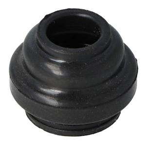 Kymco Geleiderubber remklauw rond (stofpakking)  origineel 45133-mca3-007