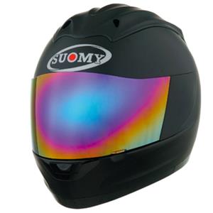 Helm  TREKKER Maat XL