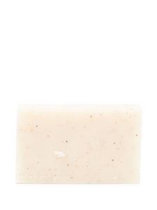 Haeckels rectangle-body exfoliating body block - Beige