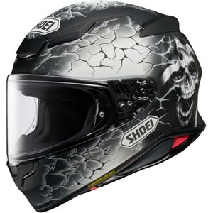 SHOEI NXR2 Gleam, Integraalhelm, Mat TC-5