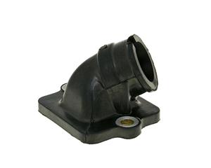 101 Octane Spruitstuk 21mm open / onbegrensd voor Piaggio 2-Takt