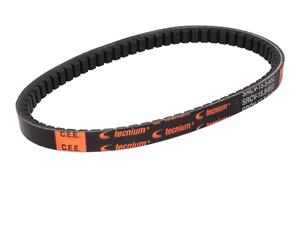 Vparts V-snaar 652-15,5 voor Honda Dio, Daelim Message, Cordi, Tapo
