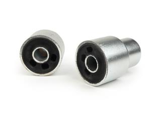 BGM PRO Silentblock-Set Motor  (29cm Motorbolzen) voor Lambretta LIS, SX, TV (Serie 2-3), DL, GP