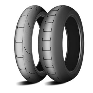 MICHELIN racebanden  SUPERMOTO 29B 12/60R16.5 TL