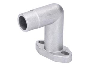 101 Octane Spruitstuk 15mm voor Puch Maxi, X30 2-versenelling Automaat ZA50