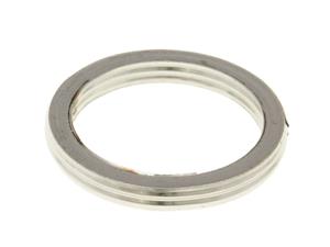 Naraku Pakking Uitlaatbocht  30x38x3,5mm voor Honda, Peugeot, Piaggio, SYM 250